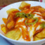 Patatas Bravas