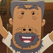 翻斗花园狙击手牛爷爷