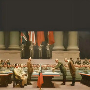 贠爷爷智取威虎山