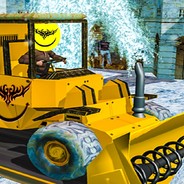 }) Idzie Luty Bautyk Skuty ({