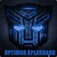 ★ Optimus Splashard ★