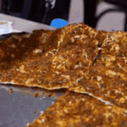 Lahmacun