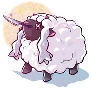 Wooloo god