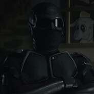 Steam Avatar