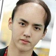 闪电幽魂吴亦凡