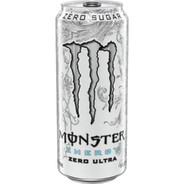 Monster Energy Zero Ultra