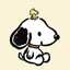 Snoopy !