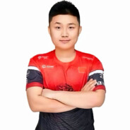 职业选手吕郑豪