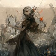 If everything is nihil.