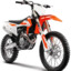 KTM SXF 250