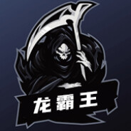 龙霸王