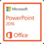 Microsoft PowerPoint