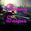 Bunny Snipes