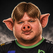 S1mple Pork