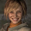 alex but without ash
