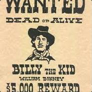 B1lly Th3 K1d - steam id 76561197964376848