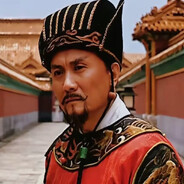 大明两京十三县扛把子