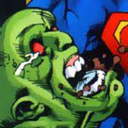 The Amazing Shit Goblin