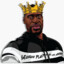 Black King