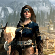Drakaina avatar