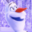 Olaf :)