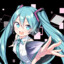 Hatsune Miku