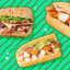 Publix Sandwich
