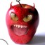 DemonicApple