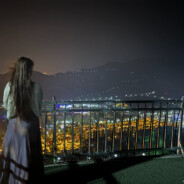 我真的没有在送