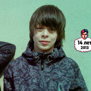 Максим Фисенко