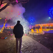 花开花落花无悔