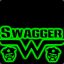 〘◣_◢〙( SWAGGER)