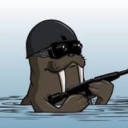 TacticalWalrus