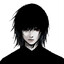 Steam avatar
