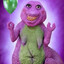 Barney the Dinosaur