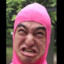 Pink Guy