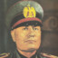 Benito Mussolini