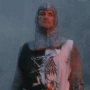 Sir Lancelot avatar