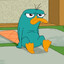 Agent P(idaras)