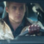 I drive