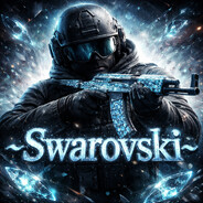 ~Swarovski