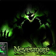 NEVERMORE