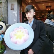 我是陈南旭的亲生父亲