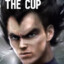 I Am The Cup