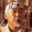 Mr.Miyagi