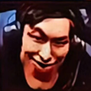 想赢的人脸上是没有笑