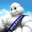 Michelin Man