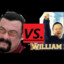 Seagal VS. Hung