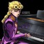 Giorno Giovanna