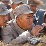 你们打，我选择快乐